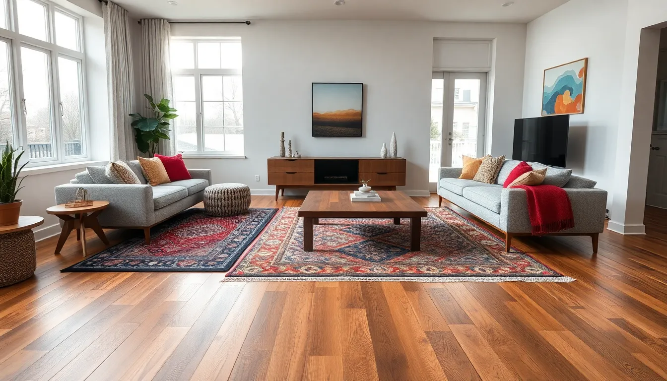 Latest Flooring Trends: Transform Your Home with Bold Styles and ...